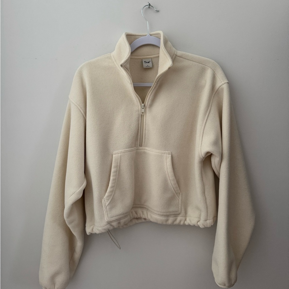 TNA polar fleece